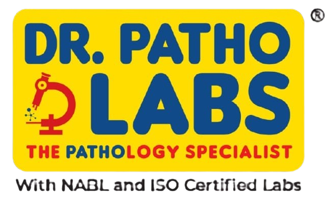 Dr. Patho Labs Logo