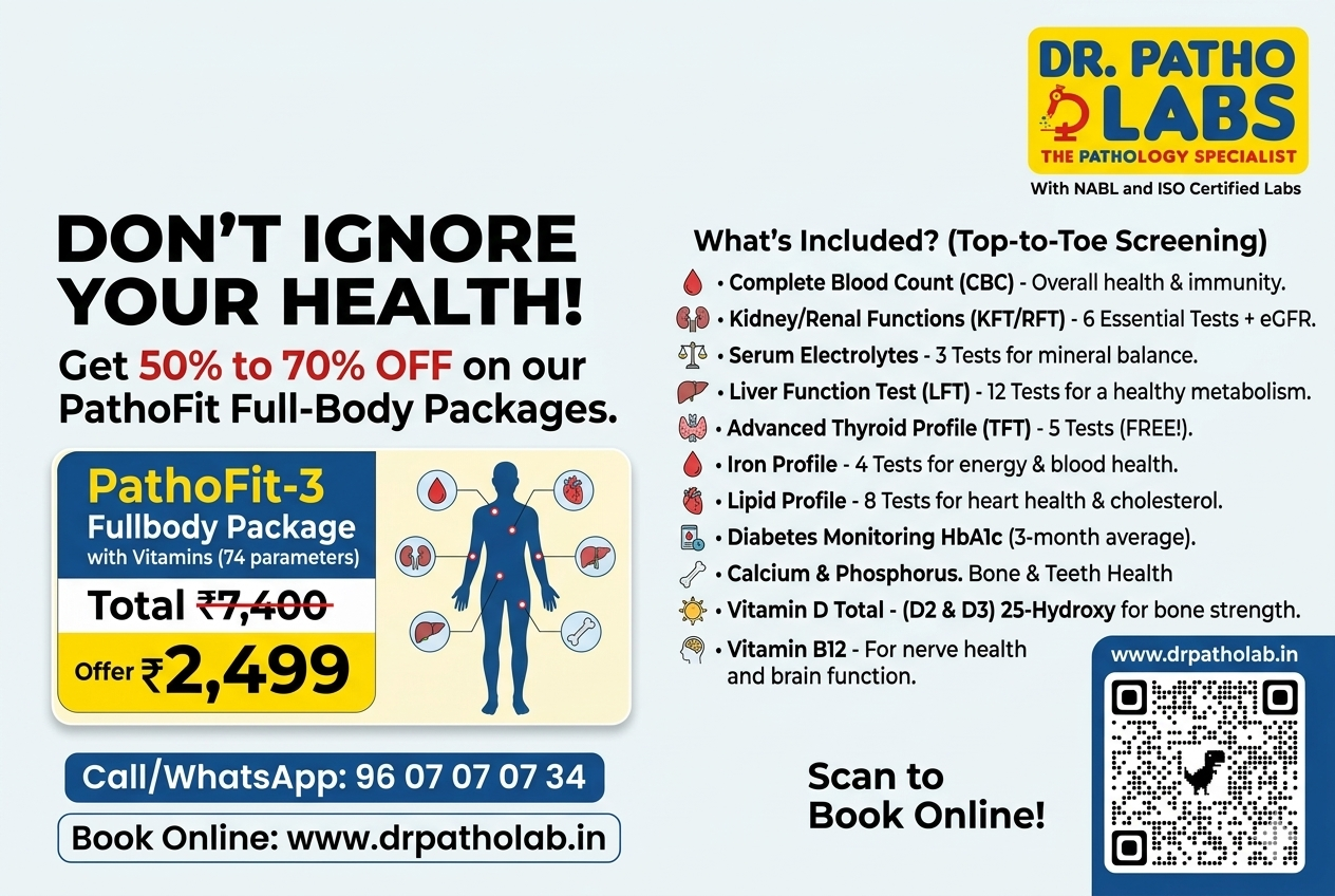 Special Offers