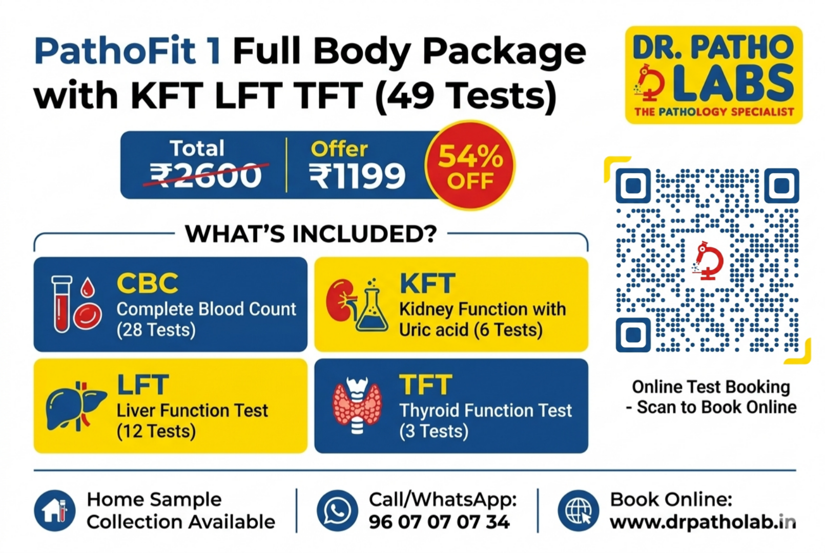 Special Offers