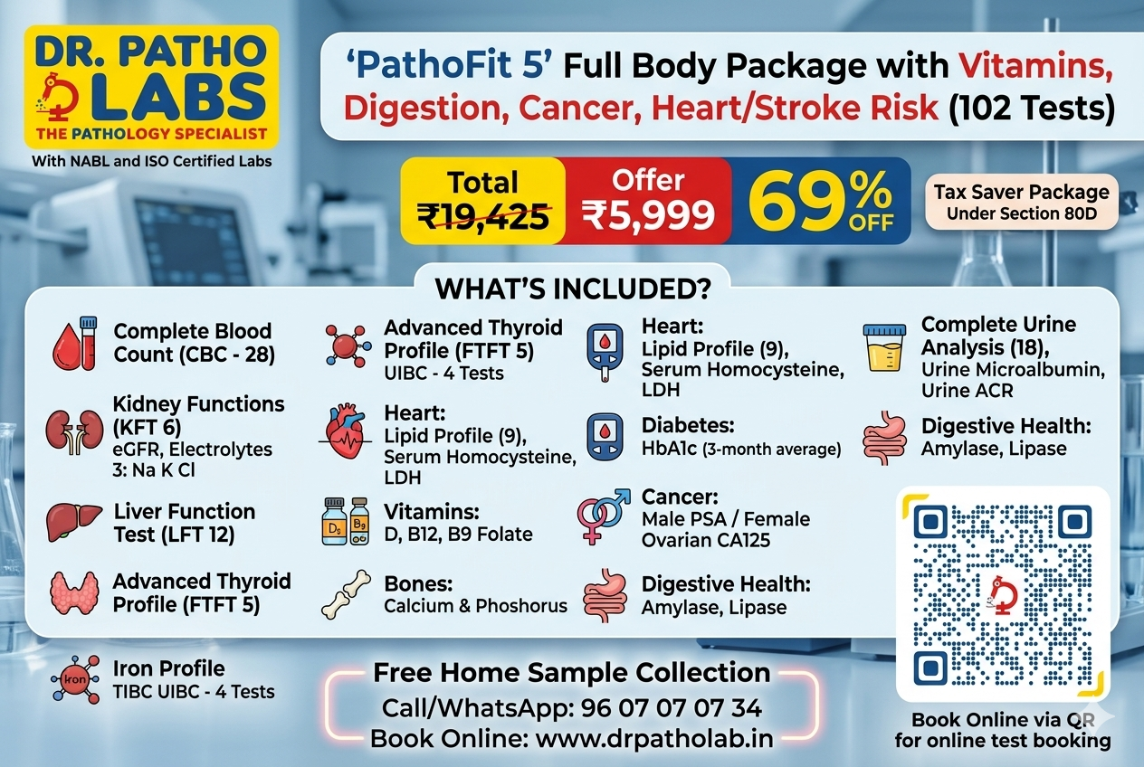 Special Offers