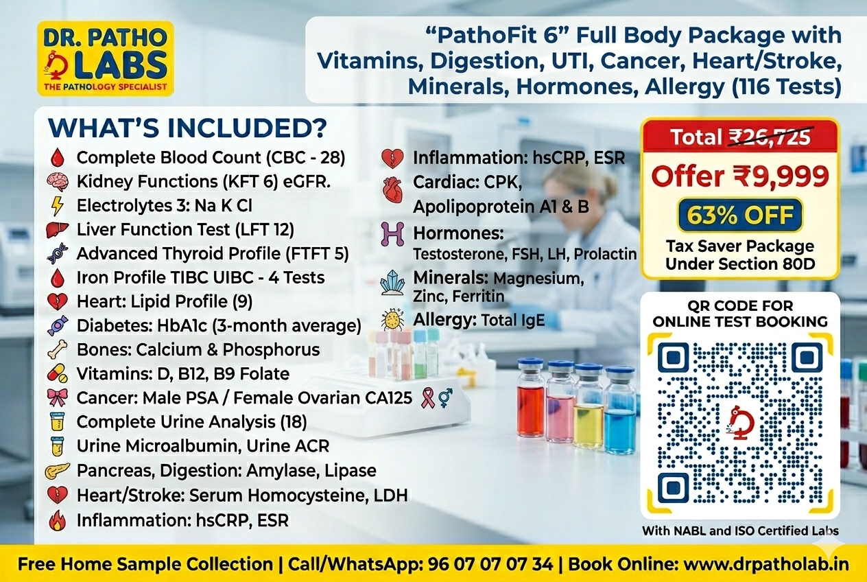 Special Offers