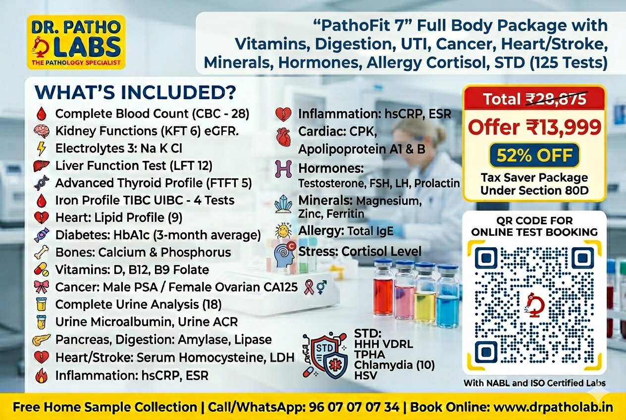 Special Offers