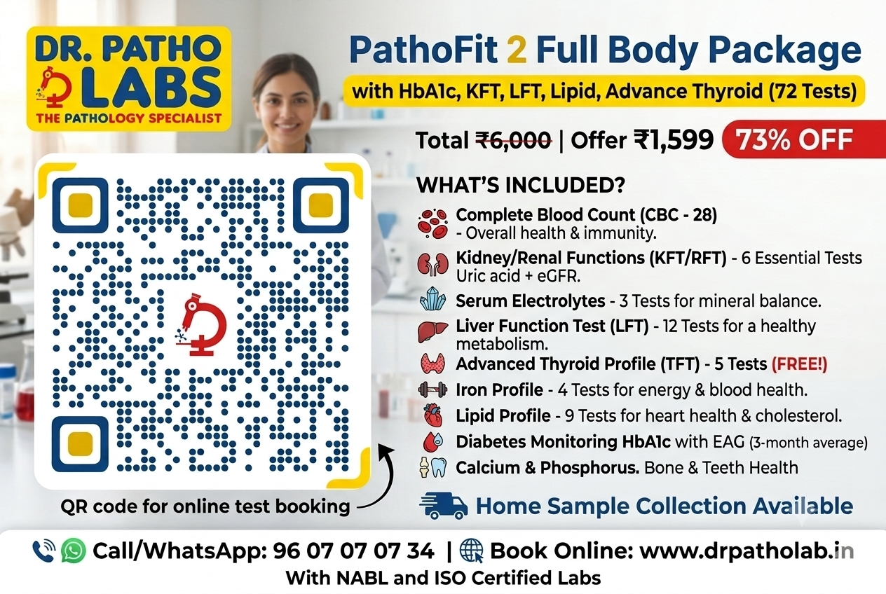 Special Offers