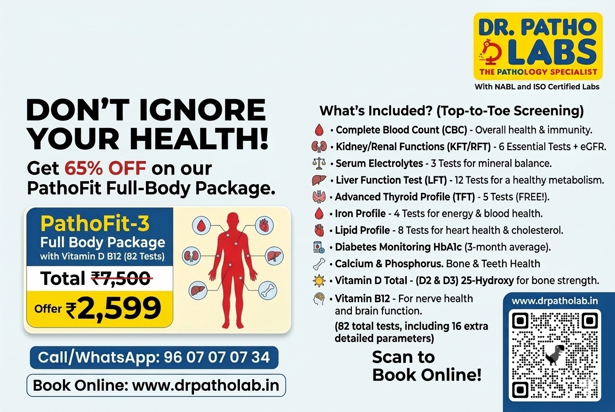 Special Offers